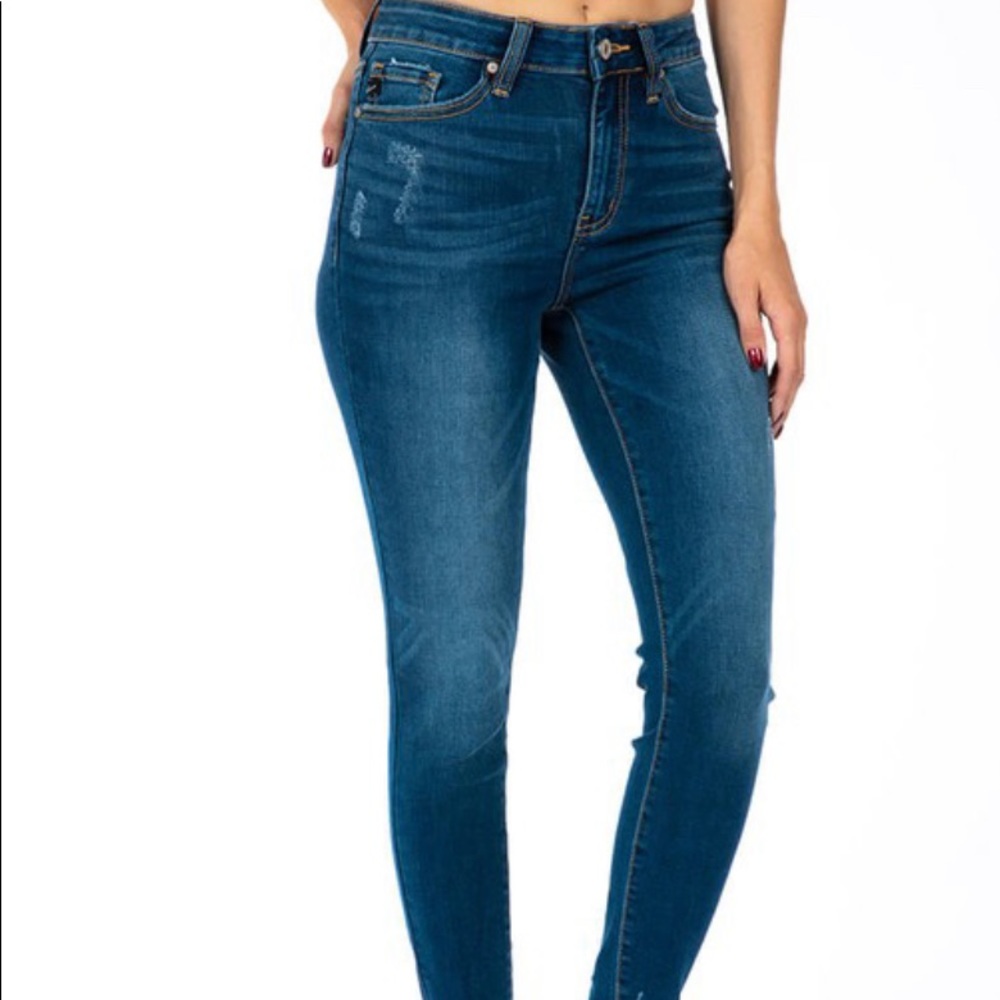 Kancan Jeans